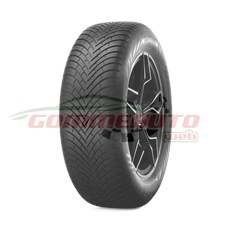 COP. 215/55 R16 93H QUATRAC M+S